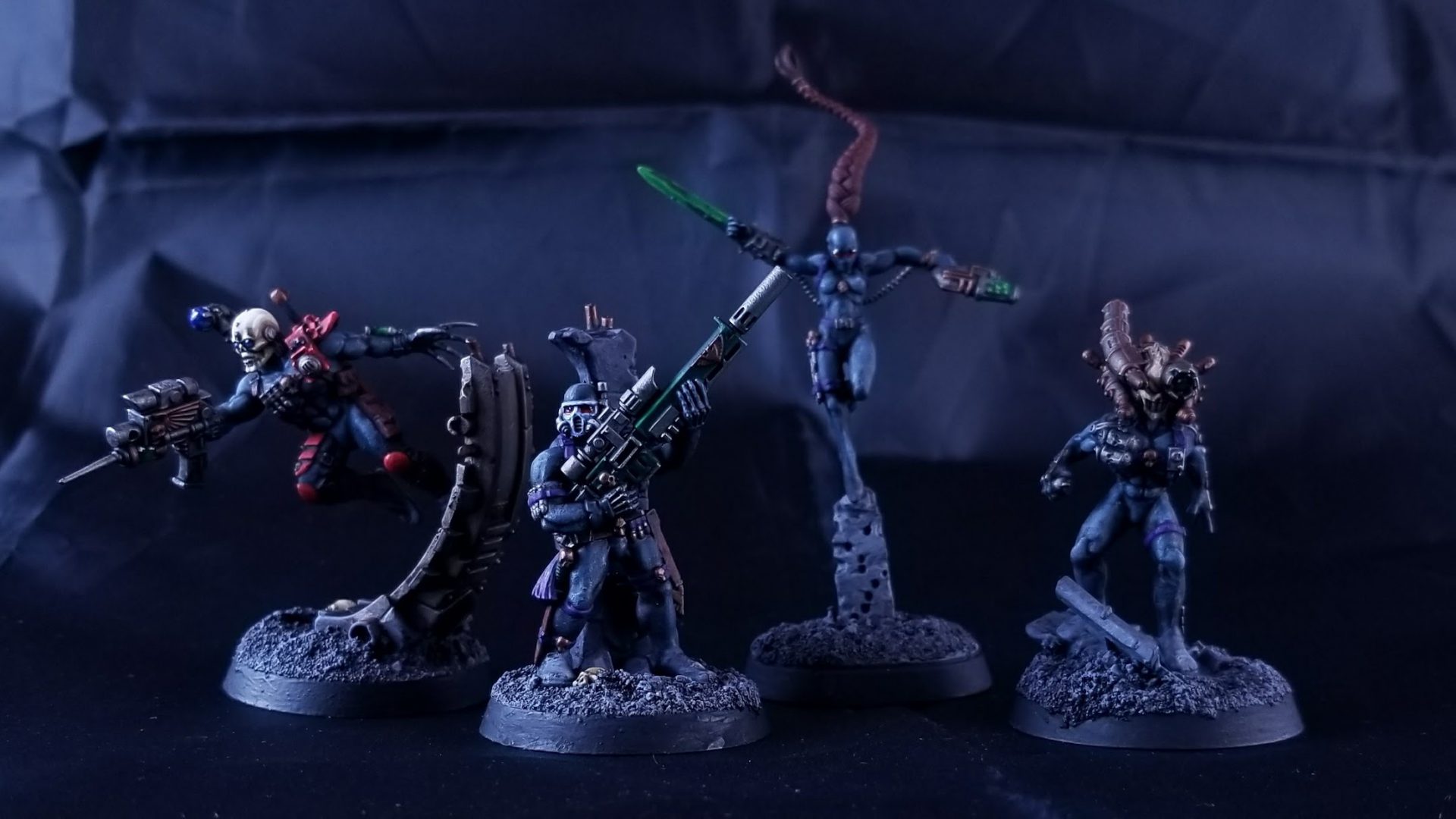 Th Edition Faction Focus Assassins Goonhammer