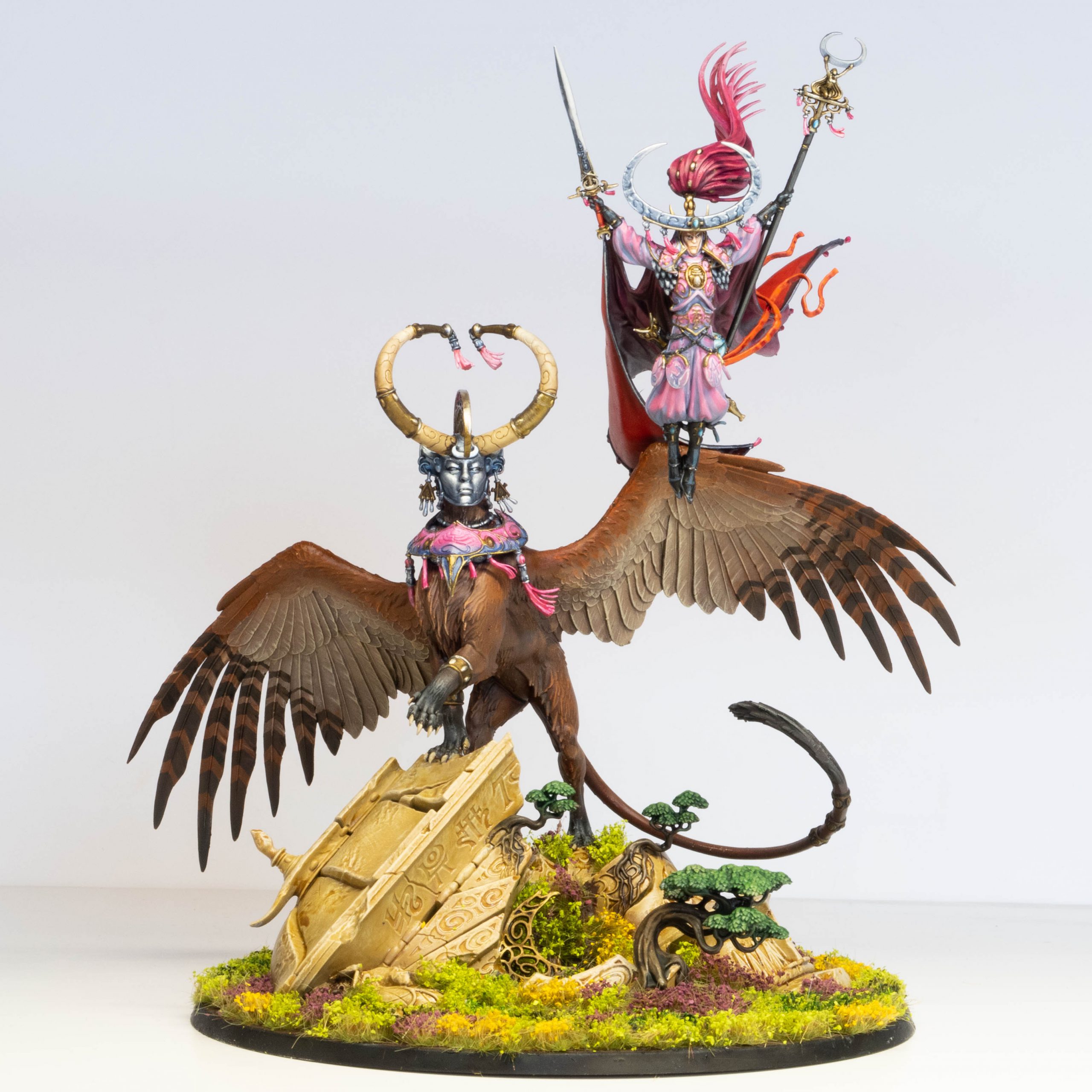 Age Of Sigmar Battlescroll July 2023 Part 1 Rules Updates Goonhammer