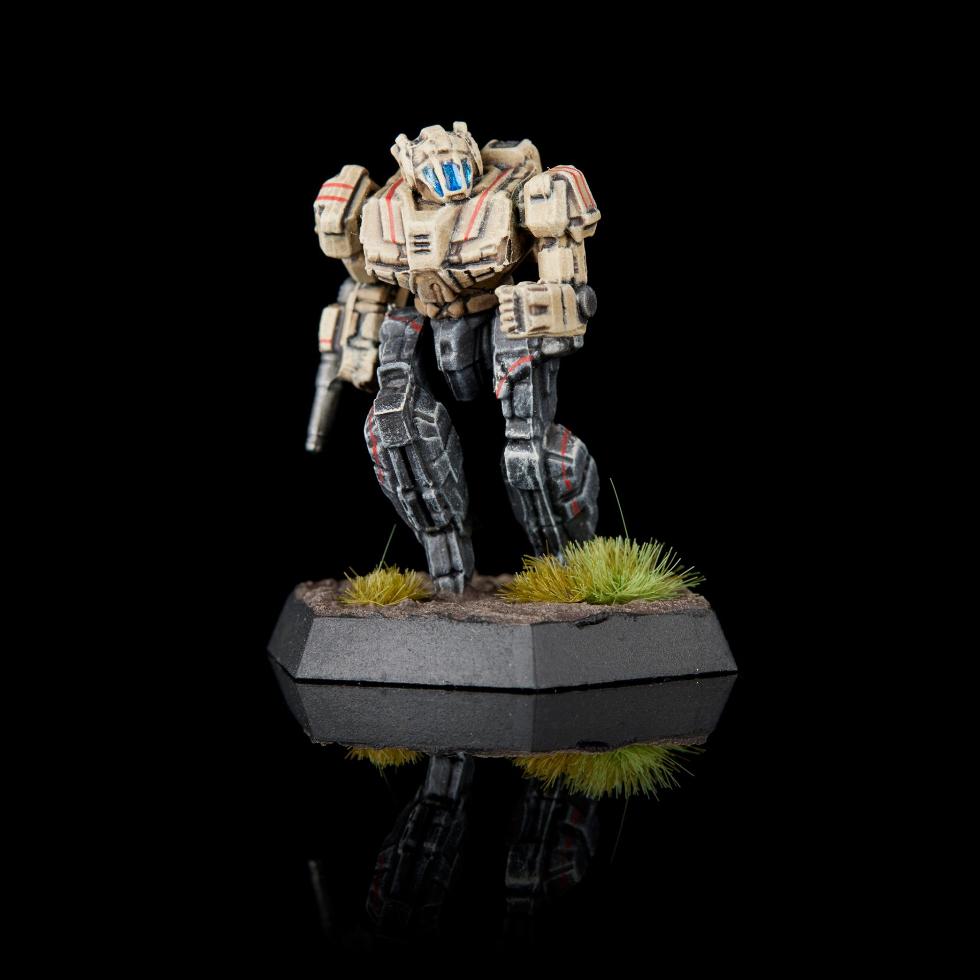 Battletech Mech Overview Wasp Goonhammer