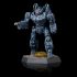 Battletech Mech Overview Phoenix Hawk Goonhammer