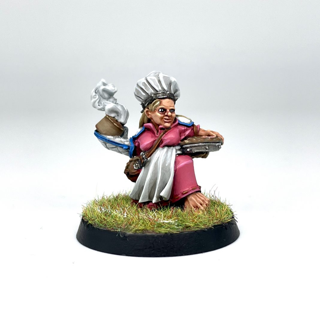 Blood Bowl Human Team Guide Goonhammer