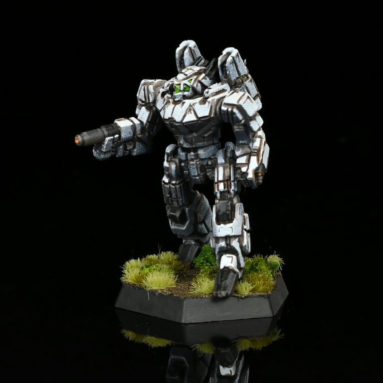 Battletech Mech Overview Phoenix Hawk Goonhammer