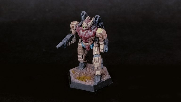 Battletech Mech Overview Phoenix Hawk Goonhammer