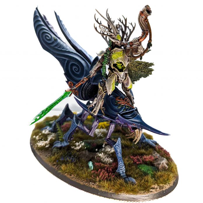 Faction Pack Overview Sylvaneth Age Of Sigmar Fourth Edition