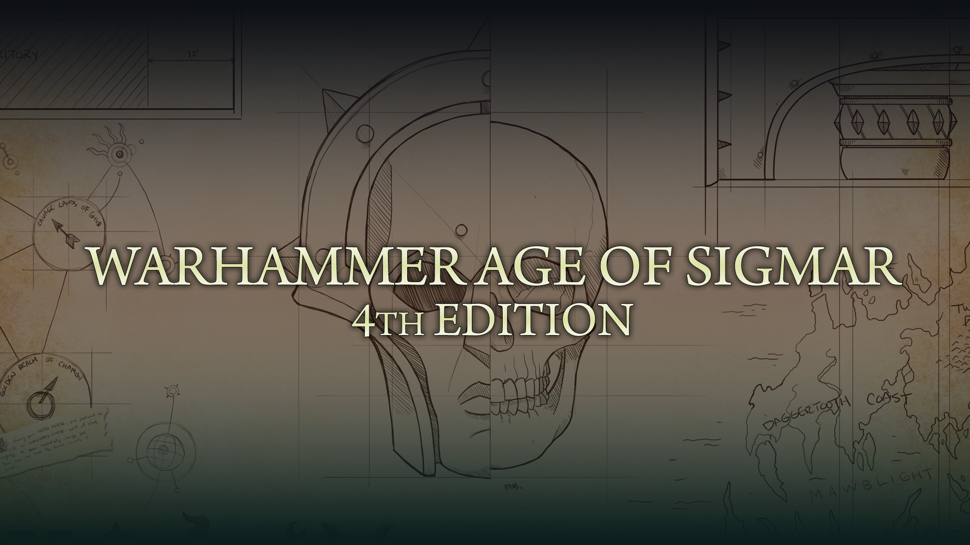 Age Of Sigmar Fourth Edition Points Overview Order Goonhammer