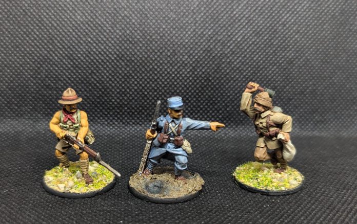 Goonhammer Historicals The Great War A Collectors Guide To 28mm