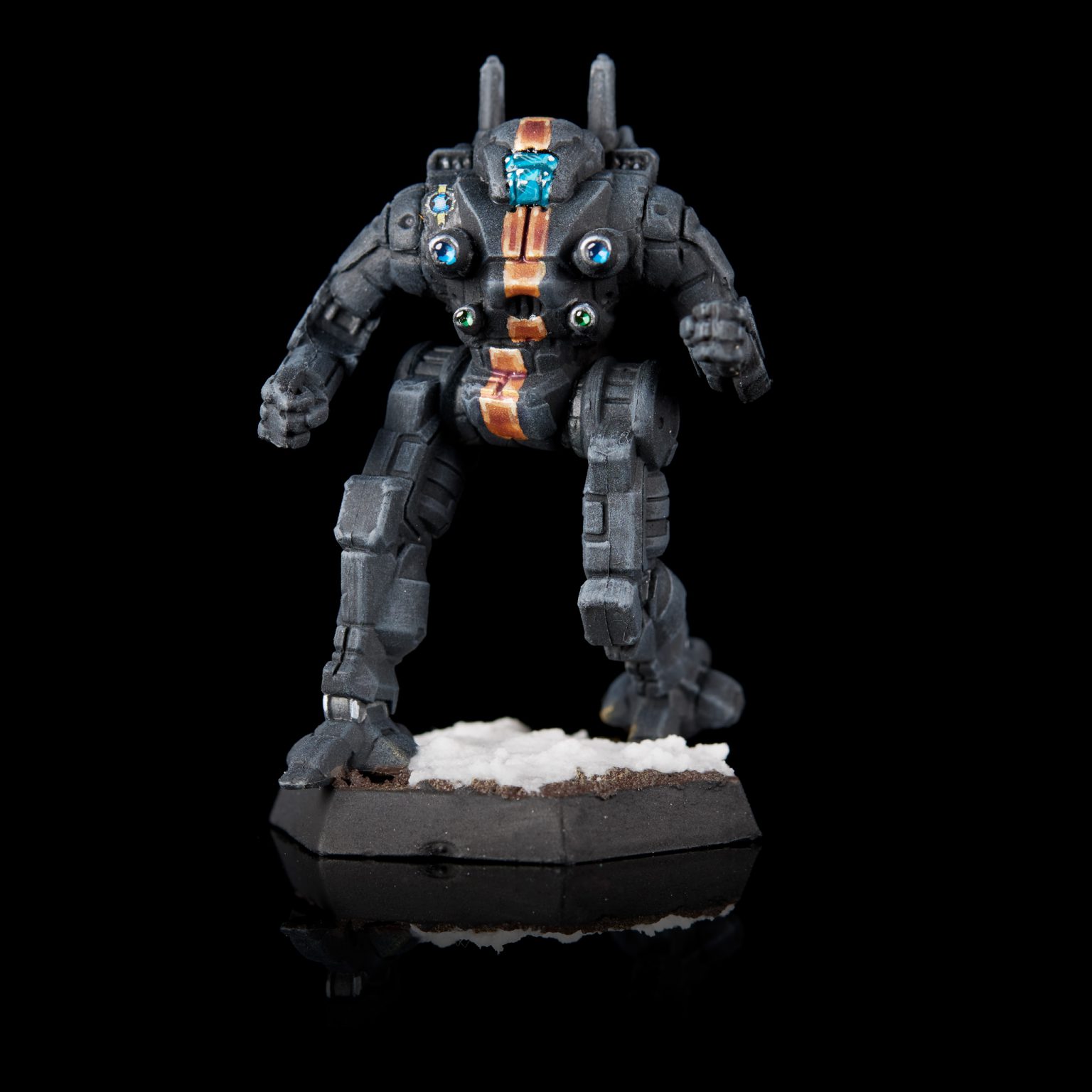 Battletech Mech Overview Ostsol Goonhammer