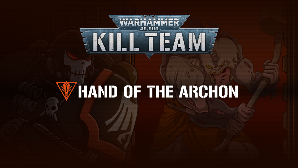 Kill Team Review Hand Of The Archon Goonhammer