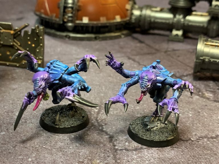 The Enemy Within: Genestealer Cults Kill Team Tactics – Goonhammer