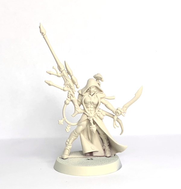 Citadel Spray Paint Primers Worth the Cost? Wraithbone vs White