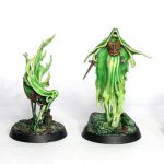 4.Banshees