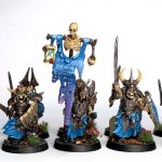 6.Grave Guard