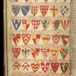 Medieval Heraldry