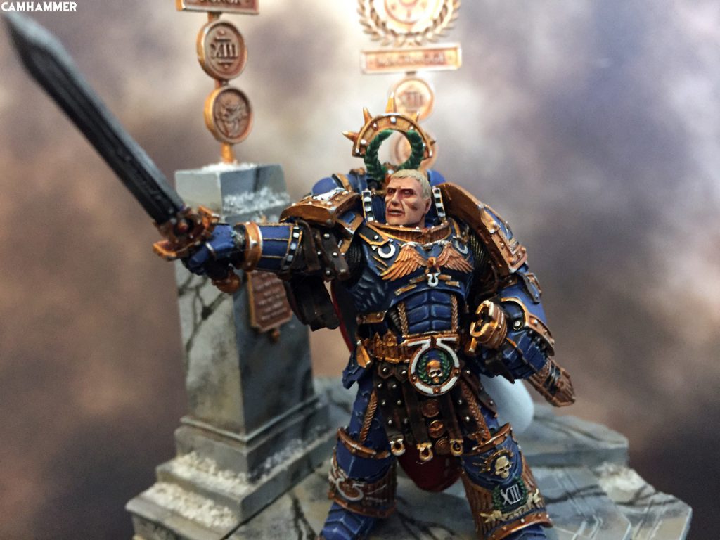 Old School Guilliman