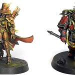 Yellow OSL