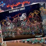 Deathworld Forest Box