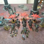 Aeldari Soup