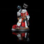 Blood Angels Apothecary