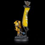 Imperial Fists Ancient