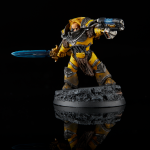 Imperial Fists Terminator Praetor