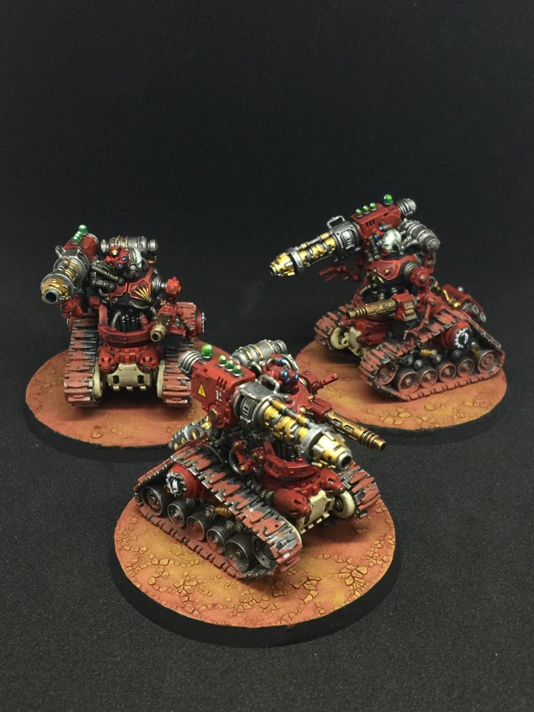 Kataphron Destroyers