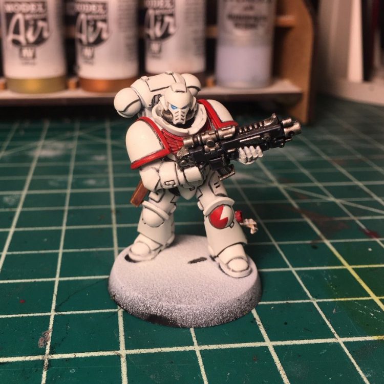 White Scars WIP 9 - OhDearGodNo