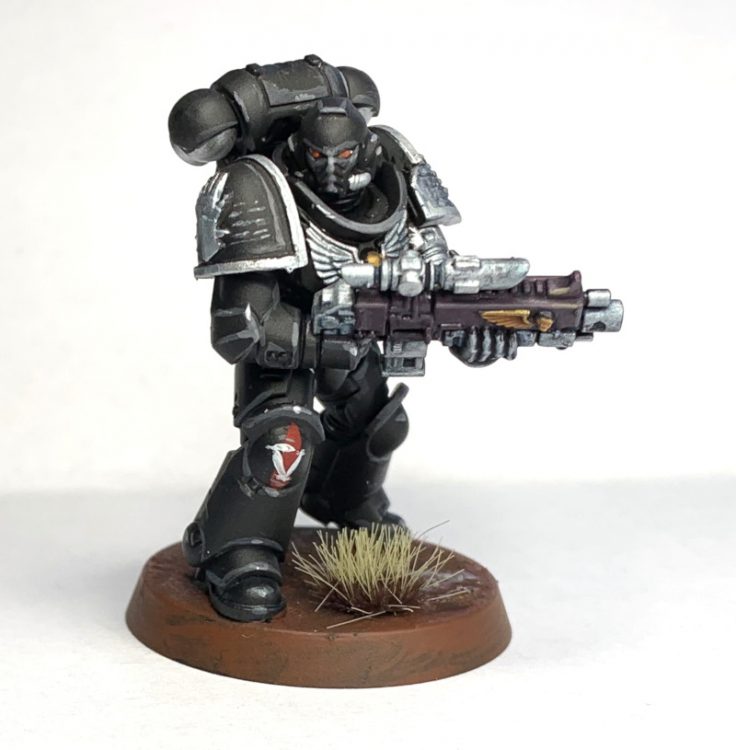 How to Paint Everything: Quick and Easy OSL, the 20 min Method(s ...