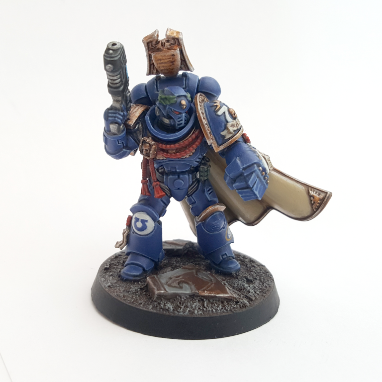 Codex Space Marines – The Goonhammer Review, Part 3 (Stratagems ...