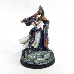 A Stormcast Eternal