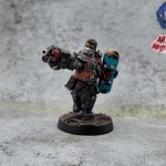 12 – kolmes
