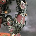 Imperial Knight Gallant – Hand