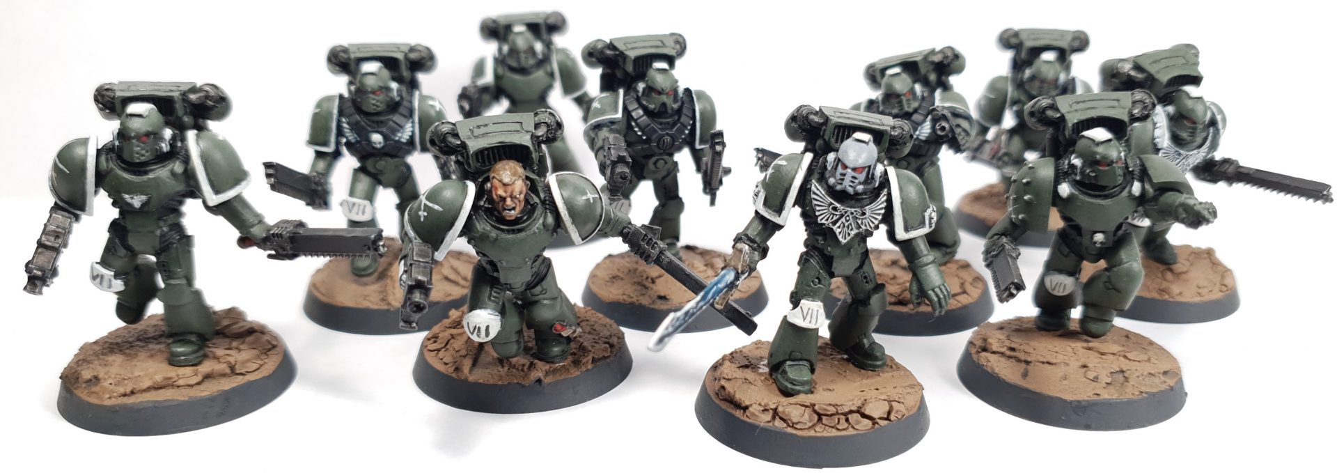 Codex Supplement Iron Hands The Goonhammer Review Goonhammer