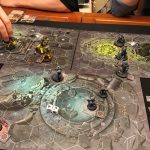 Warhammer Underworlds 3p Game