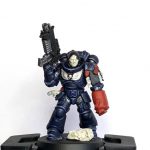 HTPE Crimson Fists 5 – Richyp