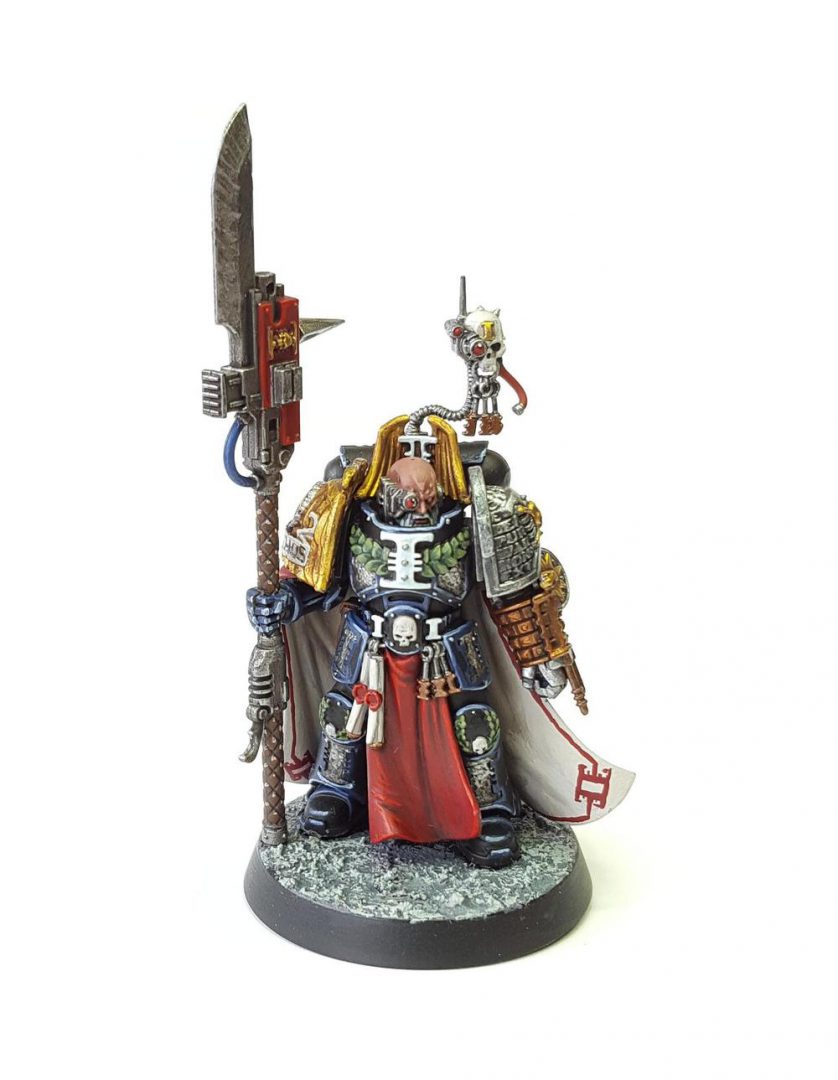 9th Edition Faction Focus: Deathwatch | Goonhammer