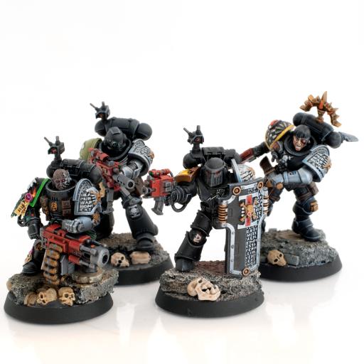 Kill Team 2018 vs 2021 (Pros and Cons) 