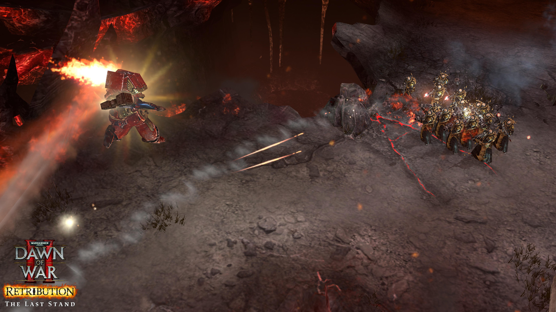 Dawn of war 2 retribution пропадает звук и вылет