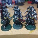 Intercessors