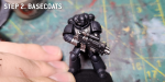 How to Paint Everything – Iron Hands Space Marines (Updated June 27th ...