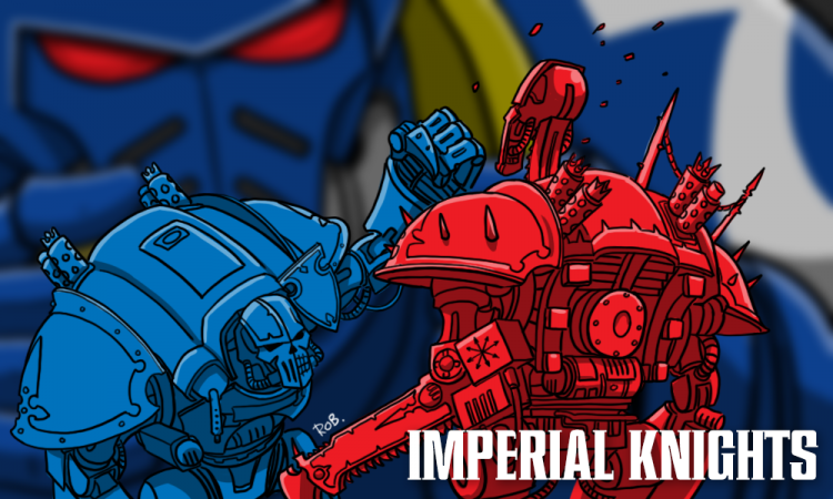 imperial glory all factions