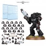 The new Iron Hands upgrade kit from Warhammer Community