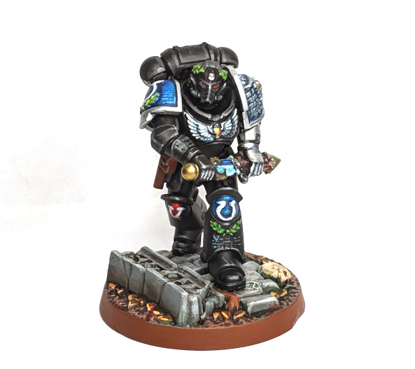 10th Edition Competitive Faction Focus: Deathwatch | Goonhammer