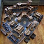 Terrain Basing