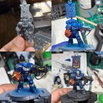 Fists of Fury – WIP