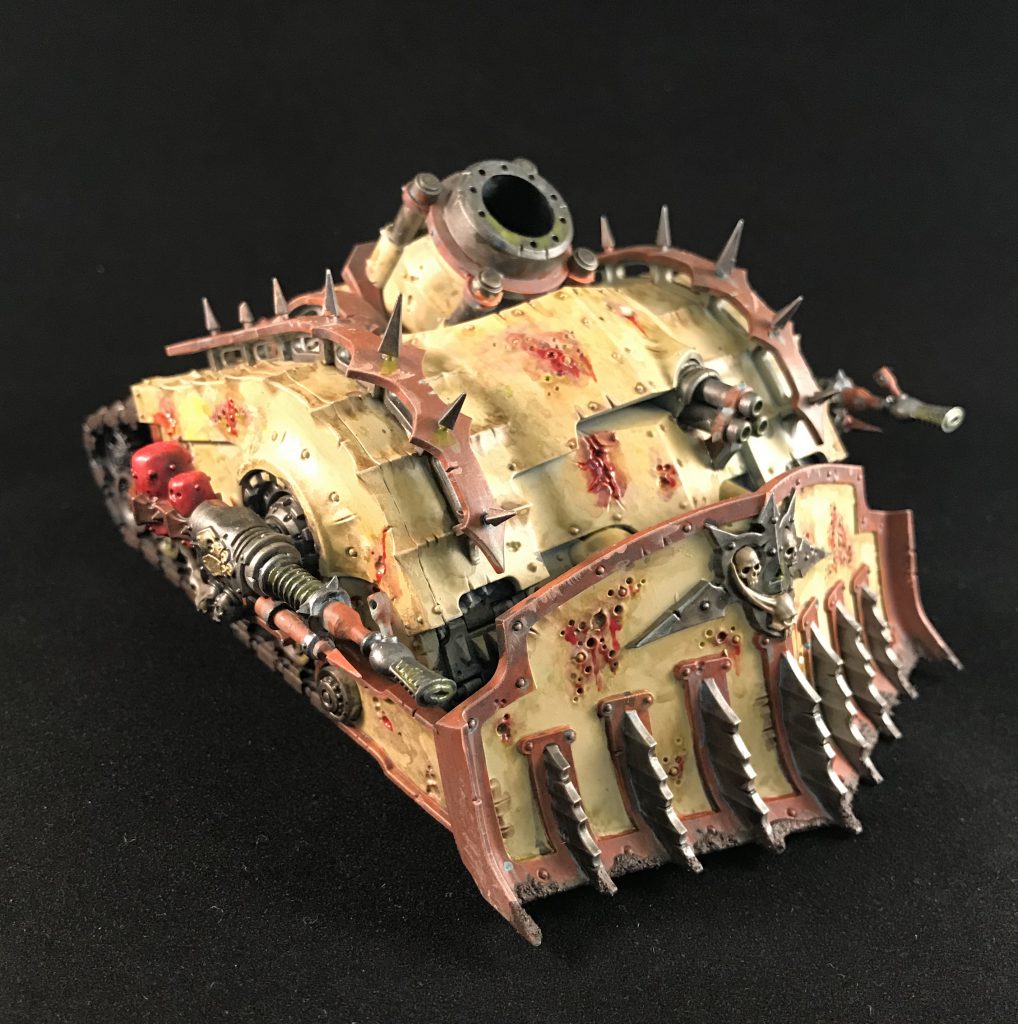 Plagueburst Crawler