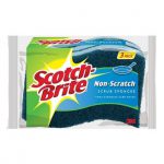 scotchbrite