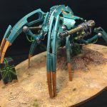 Seraptek Construct