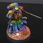 rainbow warriors phobos librarian