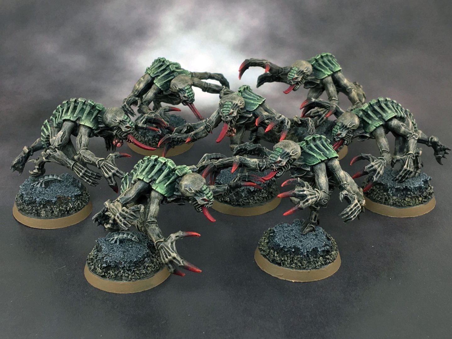 Kill Team Tactics Tyranids Goonhammer Hot Sex Picture 7309