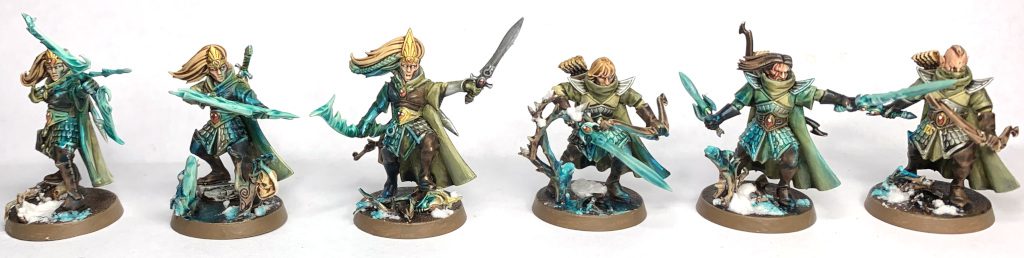 age of sigmar city of secrets arika zenthe